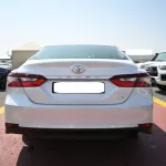 TOYOTA CAMRY 2.5 LE, MODEL 2023, AT, PETROL - Thumbnail 5