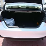 TOYOTA CAMRY 2.5 LE, MODEL 2023, AT, PETROL - Thumbnail 6