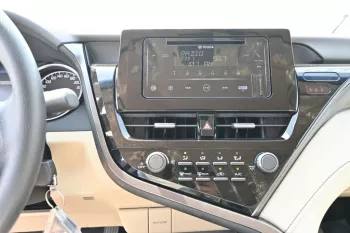 TOYOTA CAMRY 2.5 LE, MODEL 2023, AT, PETROL
