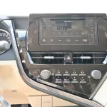 TOYOTA CAMRY 2.5 LE, MODEL 2023, AT, PETROL - Thumbnail 13