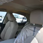 TOYOTA CAMRY 2.5 LE, MODEL 2023, AT, PETROL - Thumbnail 14