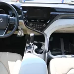 TOYOTA CAMRY 2.5 LE, MODEL 2023, AT, PETROL - Thumbnail 19