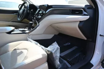 TOYOTA CAMRY 2.5 LE, MODEL 2023, AT, PETROL