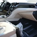 TOYOTA CAMRY 2.5 LE, MODEL 2023, AT, PETROL - Thumbnail 21