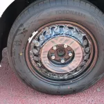 TOYOTA CAMRY 2.5 LE, MODEL 2023, AT, PETROL - Thumbnail 22