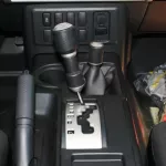 Toyota Cruiser FJ 2022 4WD V6 - Thumbnail 11