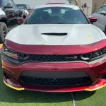 2022 Dodge Charger 6.4L - Thumbnail 2