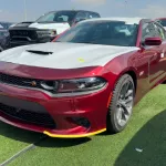2022 Dodge Charger 6.4L - Thumbnail 3