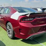 2022 Dodge Charger 6.4L - Thumbnail 5