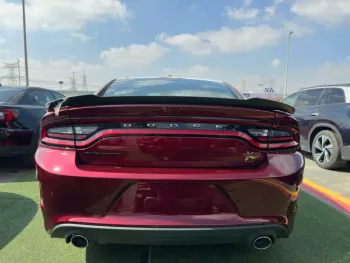 2022 Dodge Charger 6.4L