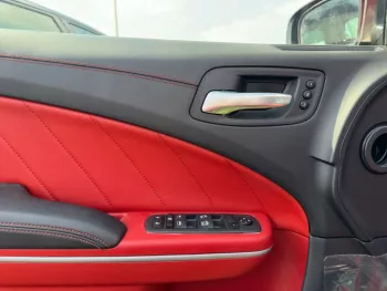 2022 Dodge Charger 6.4L