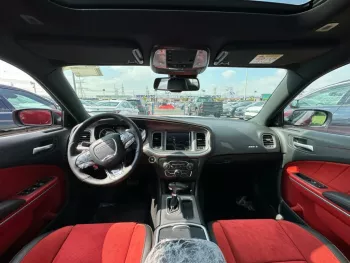 2022 Dodge Charger 6.4L