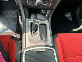2022 Dodge Charger 6.4L