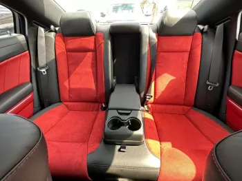 2022 Dodge Charger 6.4L
