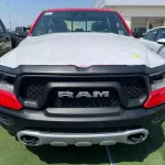 DODGE RAM Rebel 2022 1500 5.7L 4X4 - Thumbnail 2