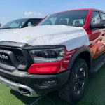DODGE RAM Rebel 2022 1500 5.7L 4X4 - Thumbnail 3