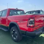 DODGE RAM Rebel 2022 1500 5.7L 4X4 - Thumbnail 5