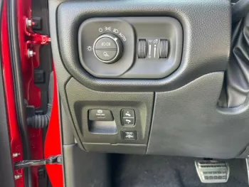 DODGE RAM Rebel 2022 1500 5.7L 4X4