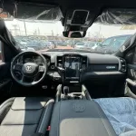 DODGE RAM Rebel 2022 1500 5.7L 4X4 - Thumbnail 13