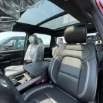 DODGE RAM Rebel 2022 1500 5.7L 4X4 - Thumbnail 19