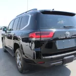 RHD - 2023 TOYOTA LAND CRUISER 300 3.3L DIESEL V6 4WD SAHARA - Thumbnail 6