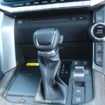 RHD - 2023 TOYOTA LAND CRUISER 300 3.3L DIESEL V6 4WD SAHARA - Thumbnail 7