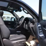 RHD - 2023 TOYOTA LAND CRUISER 300 3.3L DIESEL V6 4WD SAHARA - Thumbnail 10