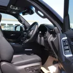 RHD - 2023 TOYOTA LAND CRUISER 300 3.3L DIESEL V6 4WD SAHARA - Thumbnail 13