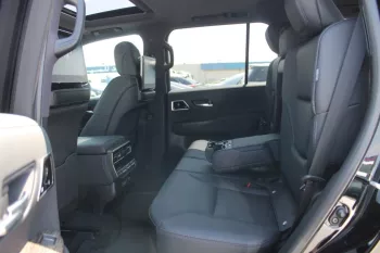 RHD - 2023 TOYOTA LAND CRUISER 300 3.3L DIESEL V6 4WD SAHARA