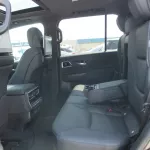 RHD - 2023 TOYOTA LAND CRUISER 300 3.3L DIESEL V6 4WD SAHARA - Thumbnail 16