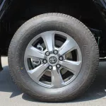 RHD - 2023 TOYOTA LAND CRUISER 300 3.3L DIESEL V6 4WD SAHARA - Thumbnail 20