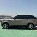 RANGE ROVER SPORT SUPER CHARGED 2016 - Thumbnail 3