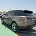 RANGE ROVER SPORT SUPER CHARGED 2016 - Thumbnail 4