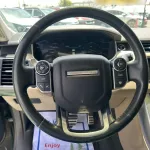 RANGE ROVER SPORT SUPER CHARGED 2016 - Thumbnail 7