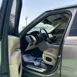 RANGE ROVER SPORT SUPER CHARGED 2016 - Thumbnail 8