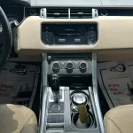 RANGE ROVER SPORT SUPER CHARGED 2016 - Thumbnail 9