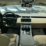 RANGE ROVER SPORT SUPER CHARGED 2016 - Thumbnail 10
