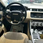 RANGE ROVER SPORT SUPER CHARGED 2016 - Thumbnail 12