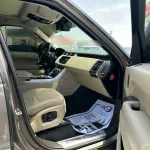RANGE ROVER SPORT SUPER CHARGED 2016 - Thumbnail 13