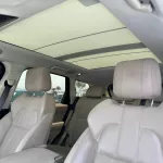 RANGE ROVER SPORT SUPER CHARGED 2016 - Thumbnail 16