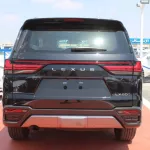 Lexus LX600 VIP 3.5L 4WD 2023 - Thumbnail 4