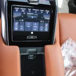 Lexus LX600 VIP 3.5L 4WD 2023 - Thumbnail 7