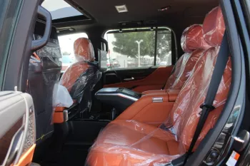 Lexus LX600 VIP 3.5L 4WD 2023