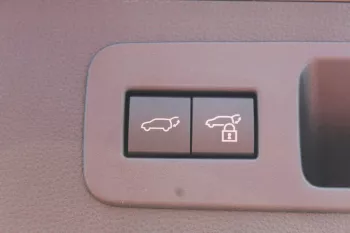 Lexus LX600 VIP 3.5L 4WD 2023