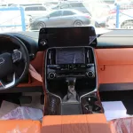 Lexus LX600 VIP 3.5L 4WD 2023 - Thumbnail 12