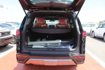 Lexus LX600 VIP 3.5L 4WD 2023