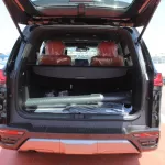 Lexus LX600 VIP 3.5L 4WD 2023 - Thumbnail 13