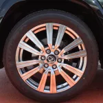Lexus LX600 VIP 3.5L 4WD 2023 - Thumbnail 14