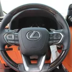 Lexus LX600 VIP 3.5L 4WD 2023 - Thumbnail 16