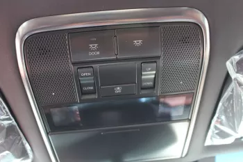 Lexus LX600 VIP 3.5L 4WD 2023
